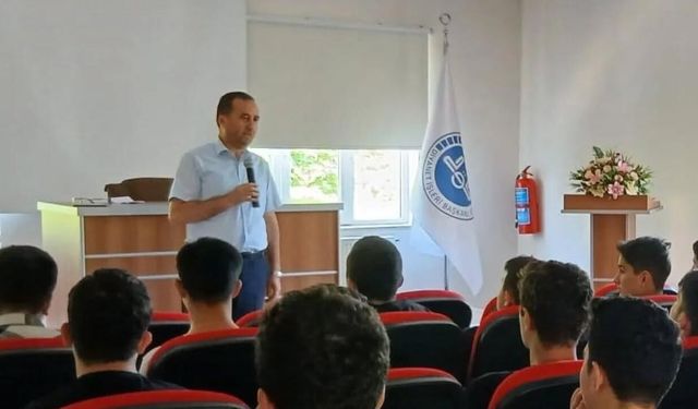 EĞİTİM