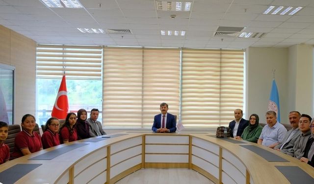 EĞİTİM