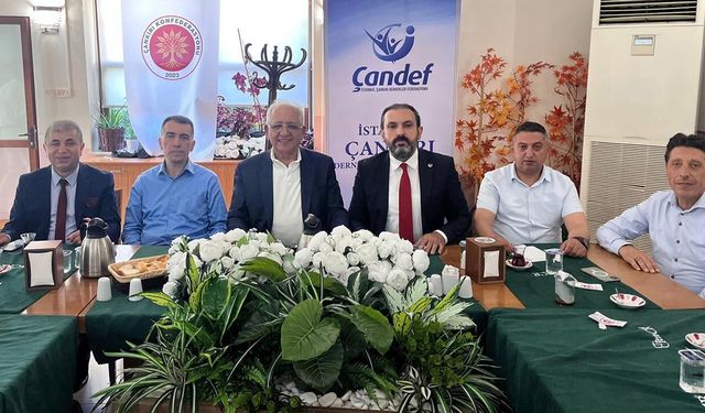 GÜNDEM