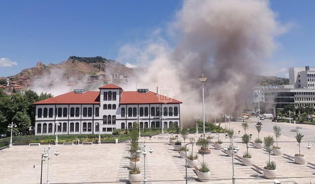 ASAYİŞ