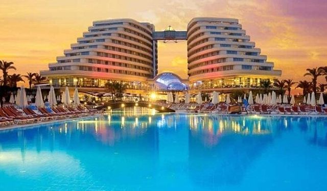 Otel Seçerken Mutlaka Dikkat Etmeniz Gereken 10 Kriter