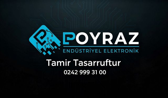Endüstriyel Otomasyon ve Bina Sistemlerinde Teknik Servis İhtiyacı Giderek Artıyor