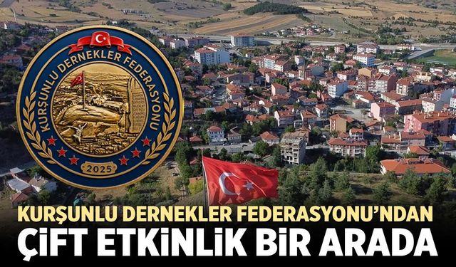 KURŞUNLU