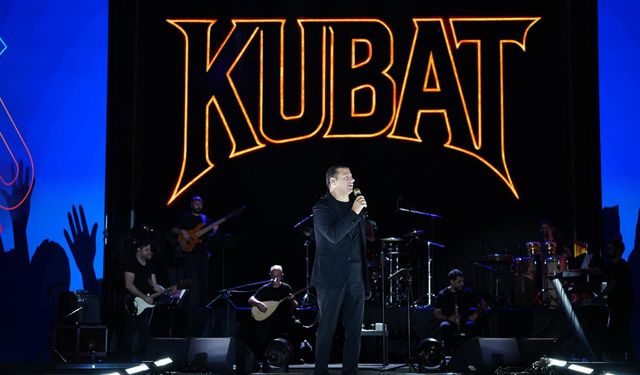 KÜLTÜR