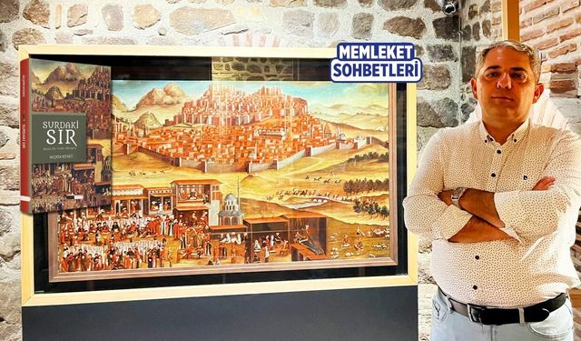 KÜLTÜR