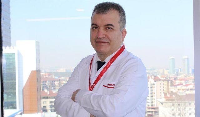 SAĞLIK