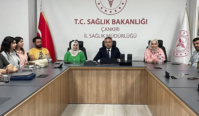 SAĞLIK