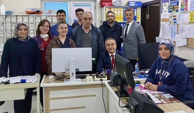 SAĞLIK