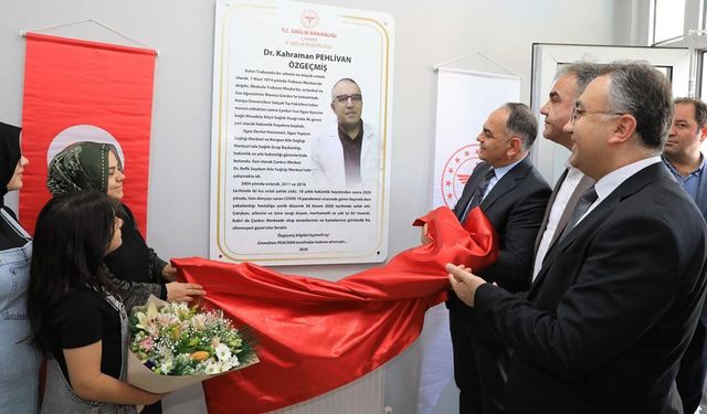 SAĞLIK