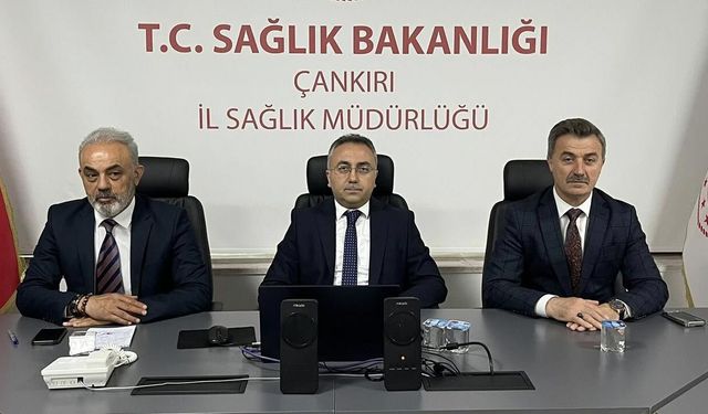 SAĞLIK