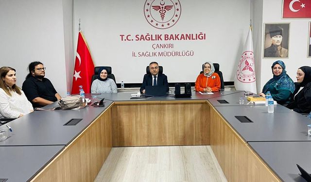 SAĞLIK