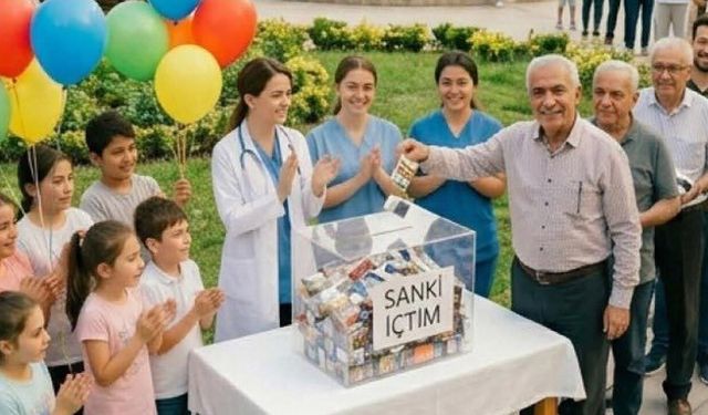 SAĞLIK