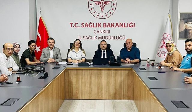 SAĞLIK