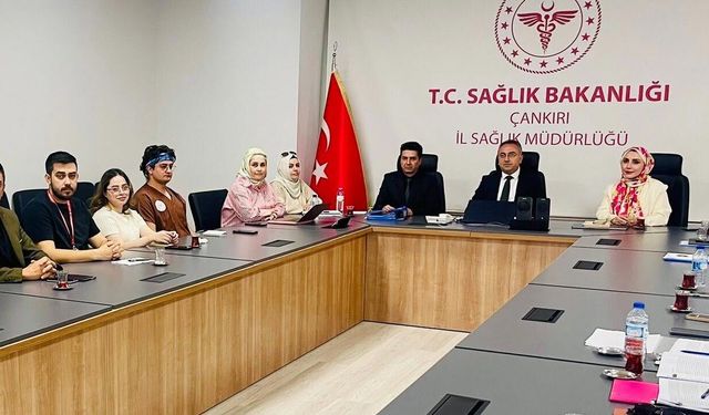 SAĞLIK