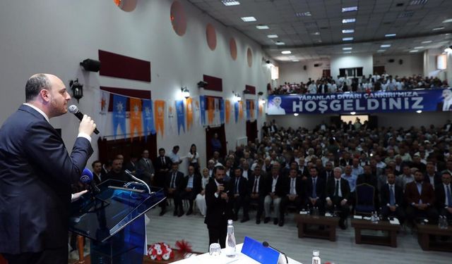 SİYASET