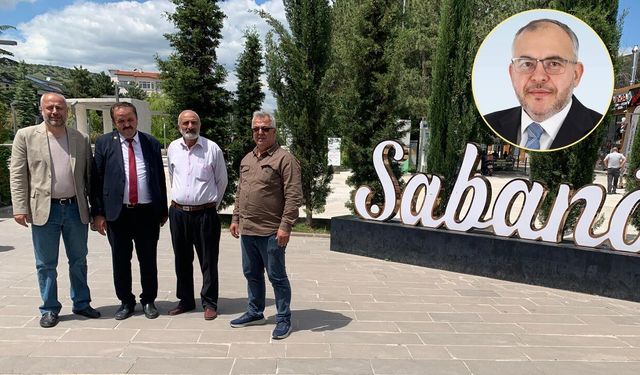ŞABANÖZÜ