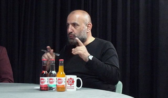 Ercan Şeker net konuştu: “Enseyi Karartmayın; Yiğit Düştüğü Yerden Kalkar”