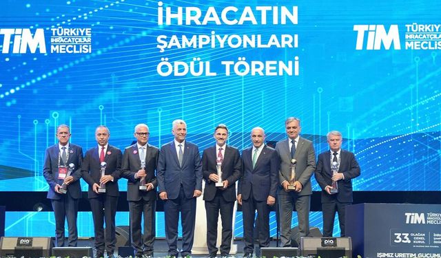 EKONOMİ