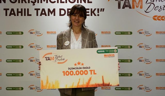 BİLİM&TEKNOLOJİ