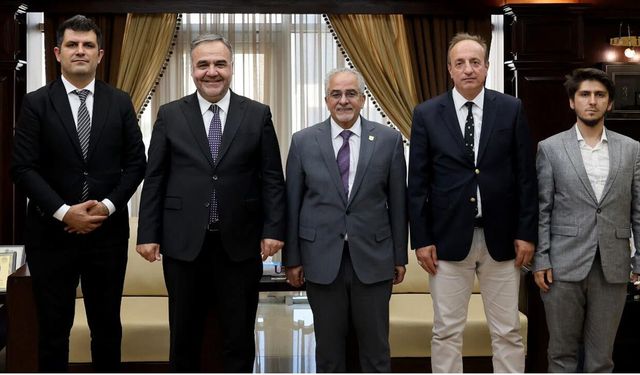 EĞİTİM