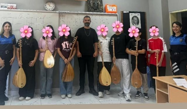 EĞİTİM
