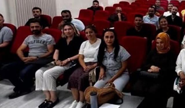 EĞİTİM
