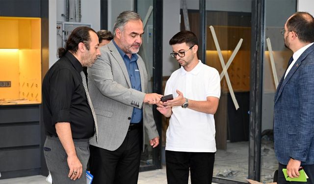 EĞİTİM
