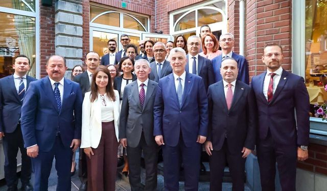 EKONOMİ