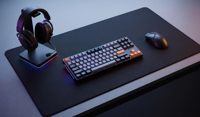 Oyuncular İçin Mouse Pad Seçimi Neden Bu Kadar Önemli Hale Geldi?