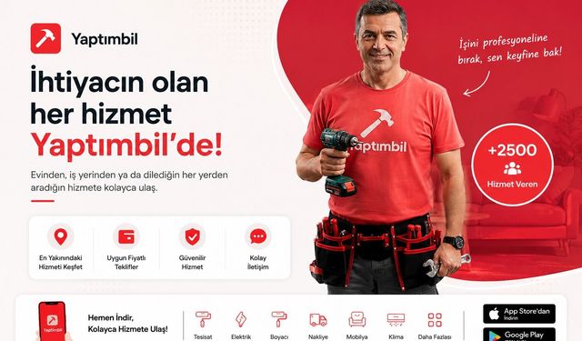 Ev ve Ofis Yenilemede Doğru Adım: Güvenilir Ustalara Ulaşmanın Yolları