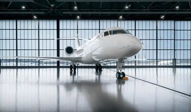 Özel Jet Tipleri Ve Filo Sınıfları Karşılaştırması