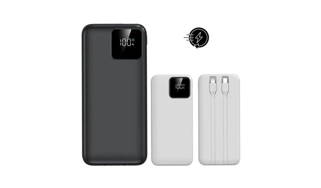 Promosyon Powerbank Siparişinde Güvenli ve Kaliteli Ürün Seçimi