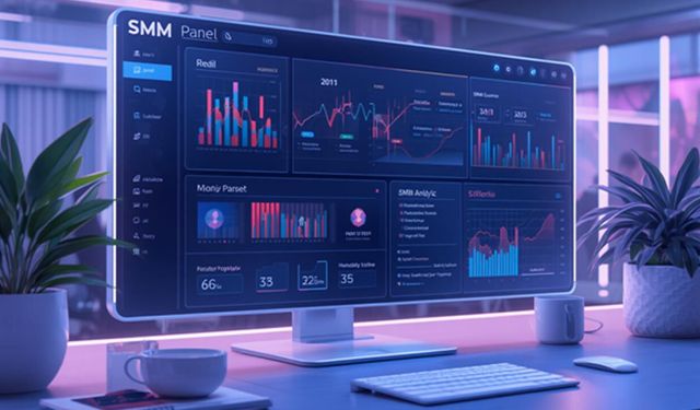 SMM Panel Nedir? SMM Panel Türleri Nelerdir?