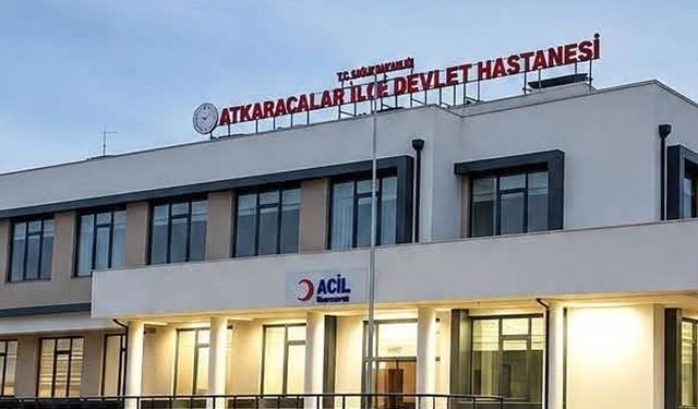 ATKARACALAR