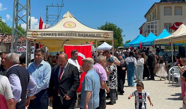 ÇERKEŞ