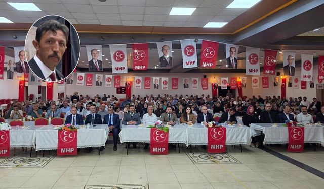 SİYASET