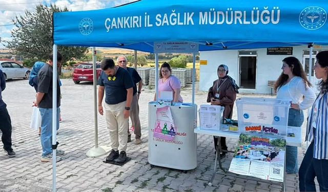SAĞLIK