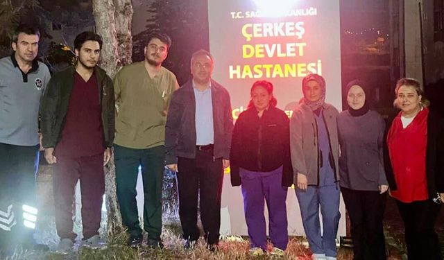 SAĞLIK