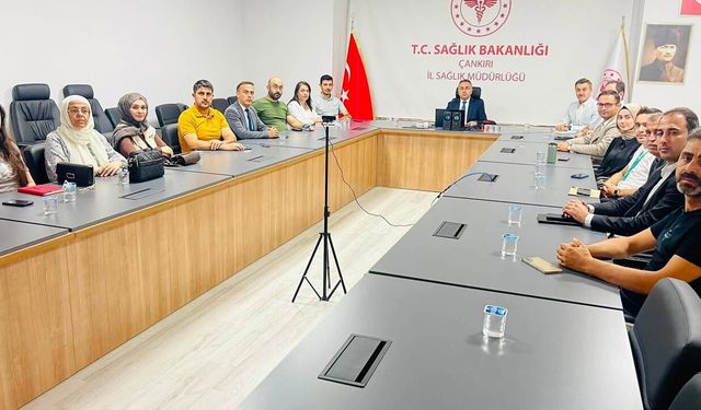 SAĞLIK