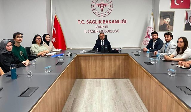 SAĞLIK