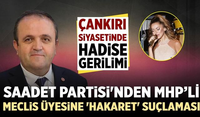 SİYASET
