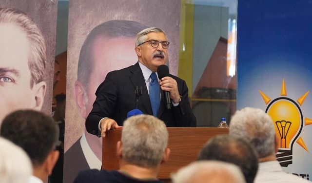 SİYASET