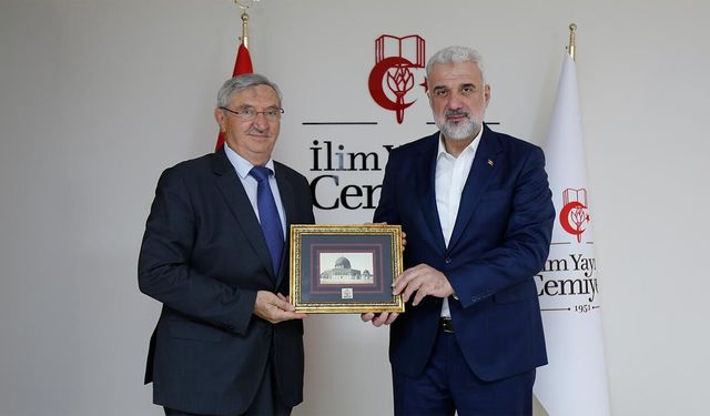 TÜRKİYE
