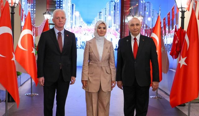 TÜRKİYE