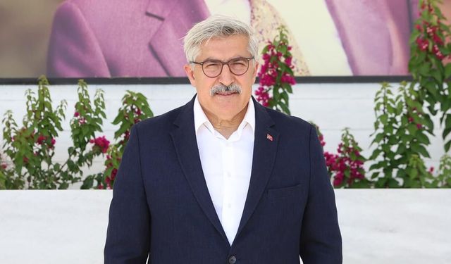 TÜRKİYE