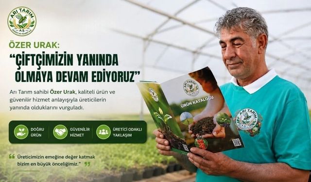 TÜRKİYE