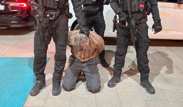 ASAYİŞ