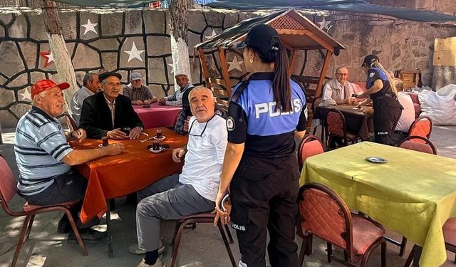 ASAYİŞ
