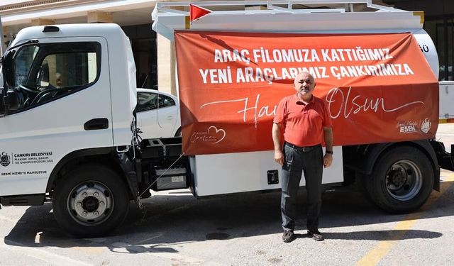 ÇEVRE