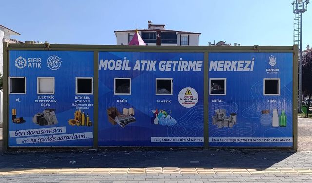 ÇEVRE